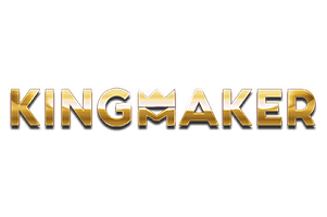 Kingmaker logo