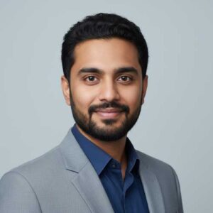 Picture of Golam Kamal - Betjili Author