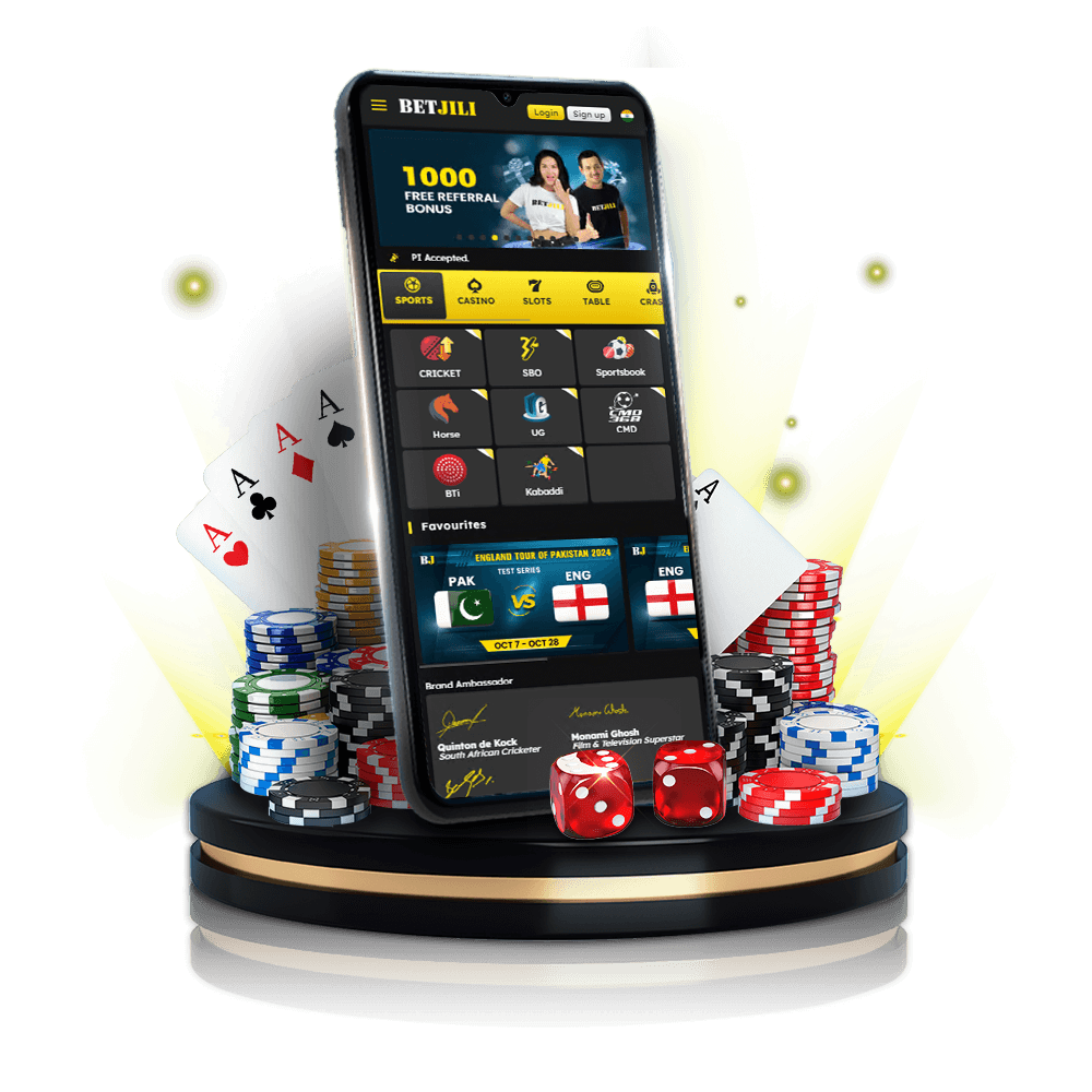 betjili app mobile apk